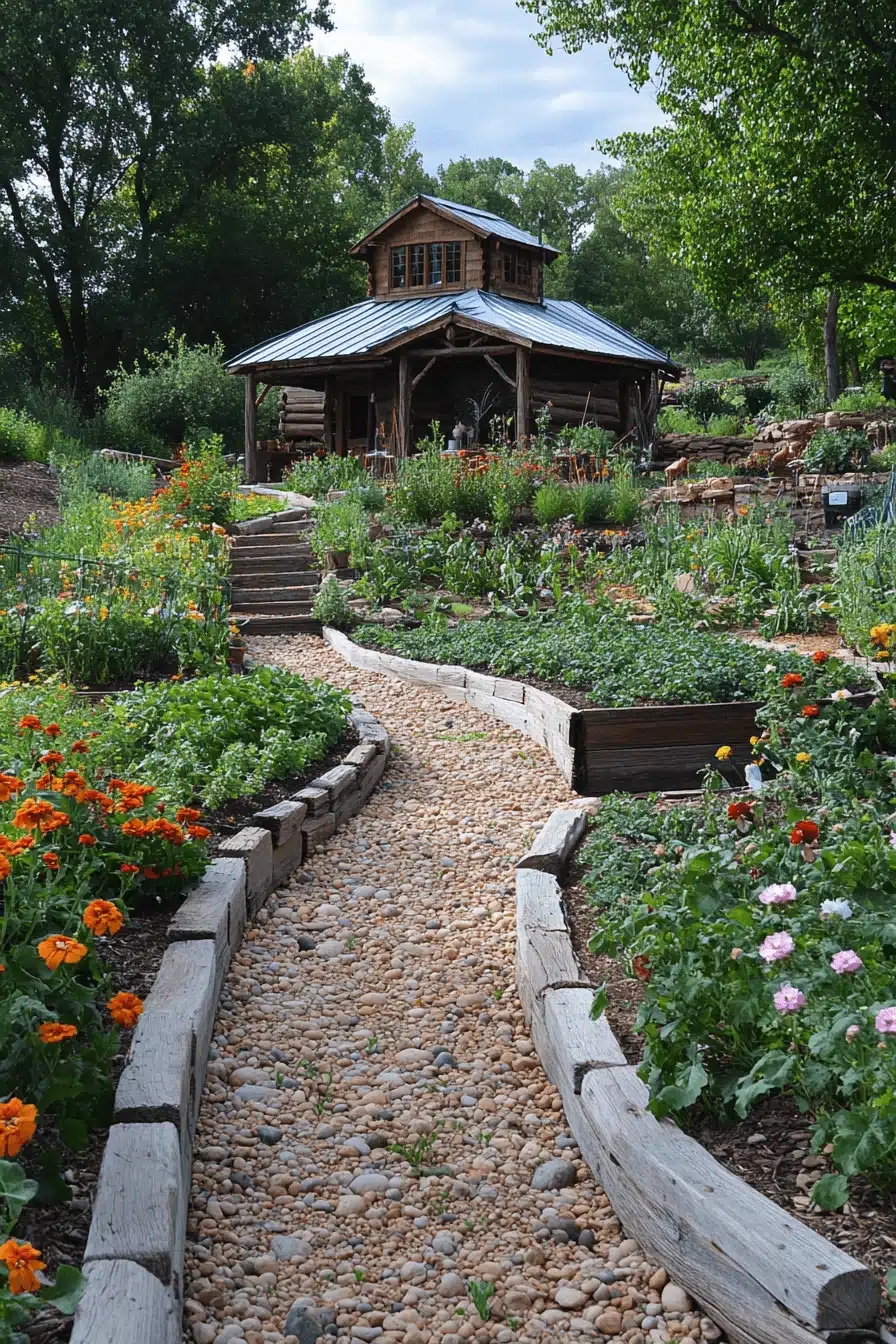 garden design ideas