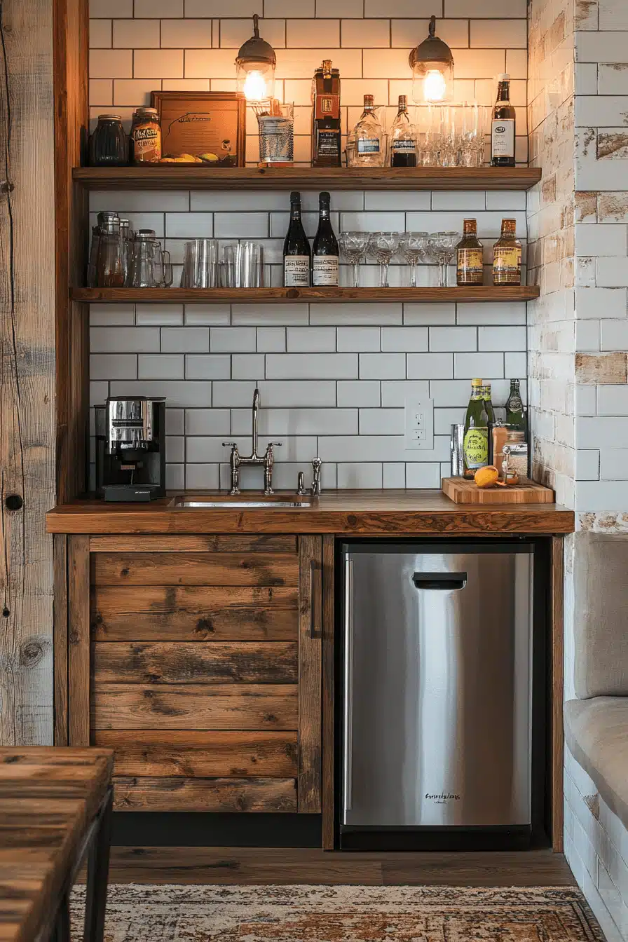 nook ideas