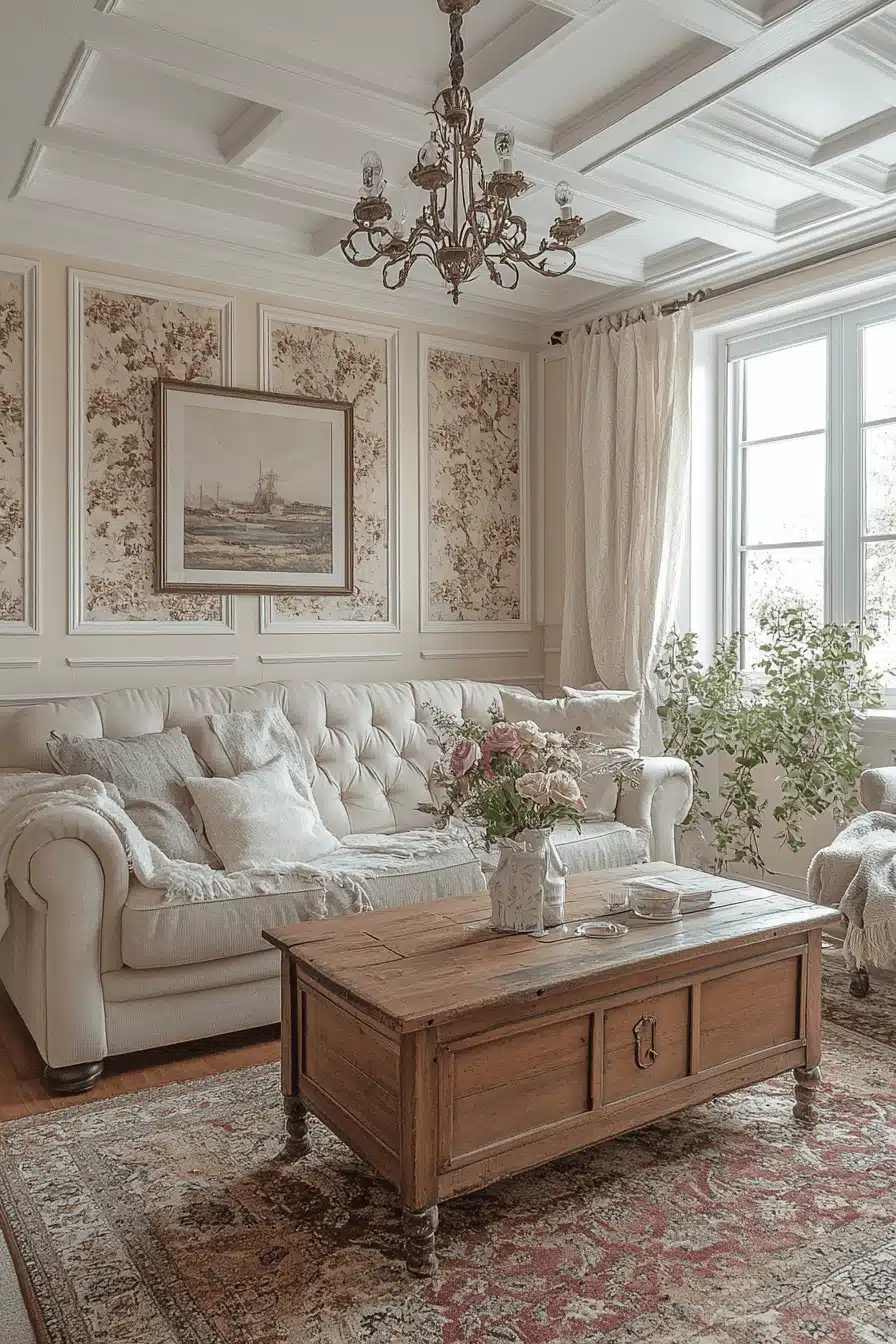 French Provincial