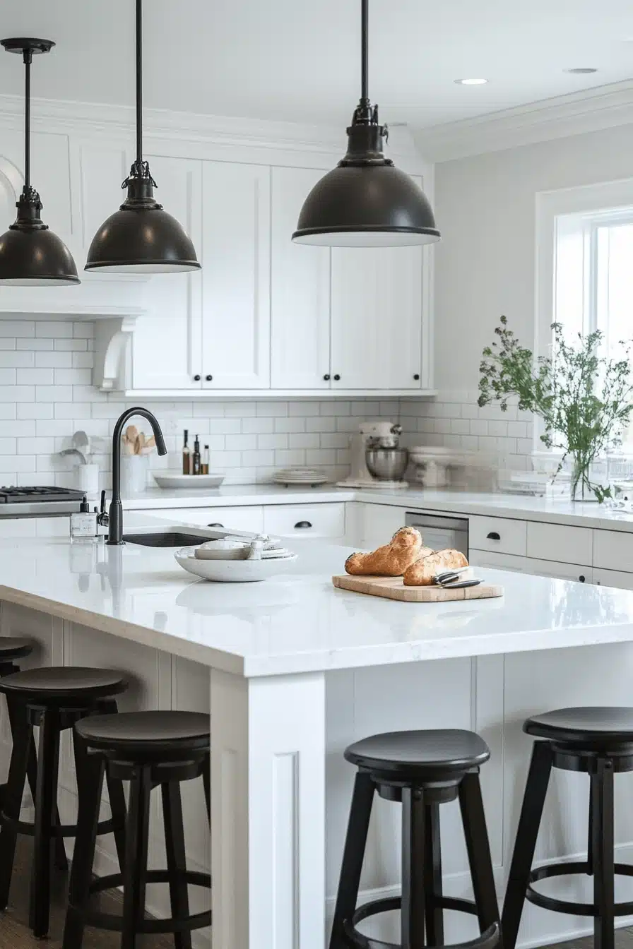 kitchen island ideas