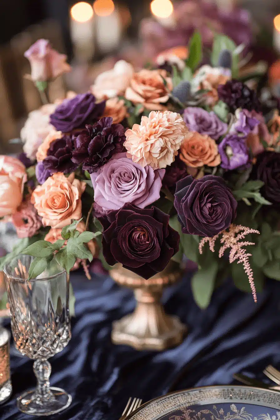 wedding decor inspo