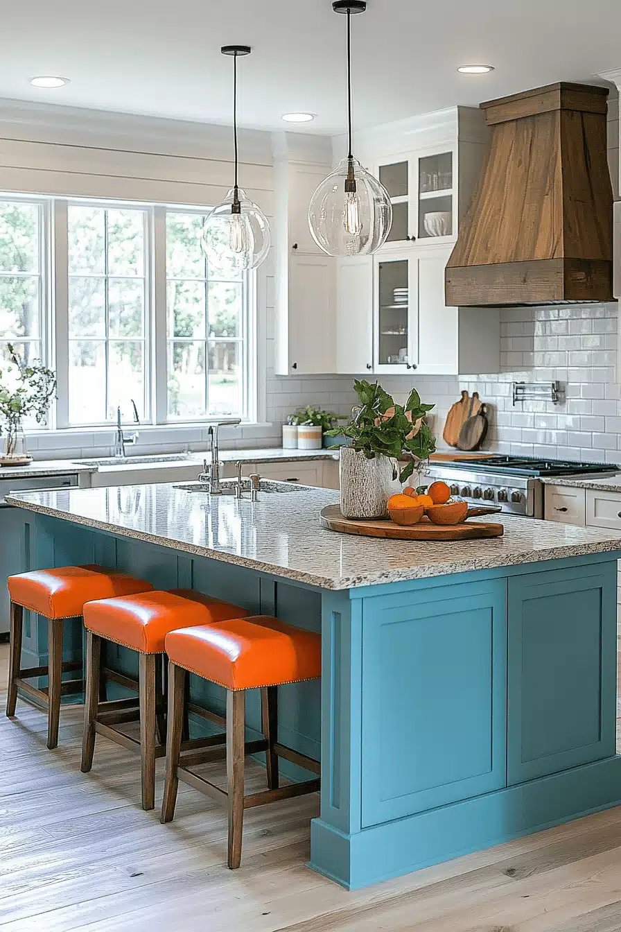 kitchen island ideas