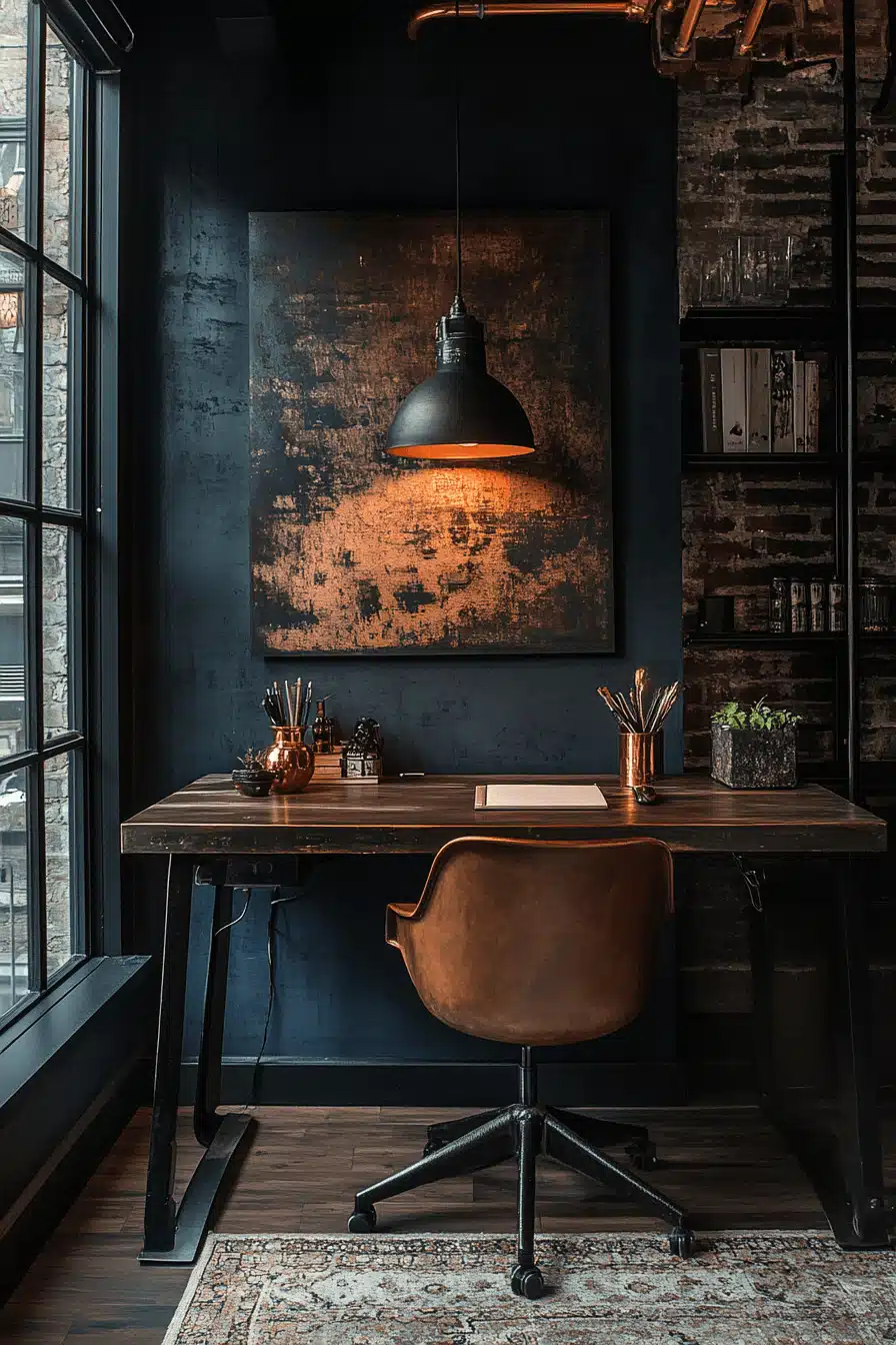 moody office