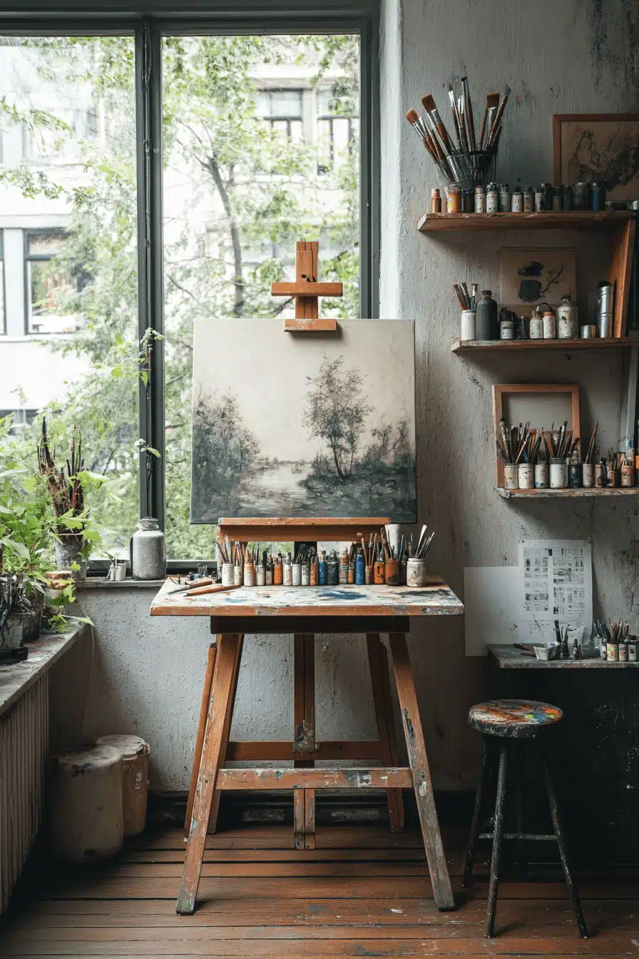 nook ideas