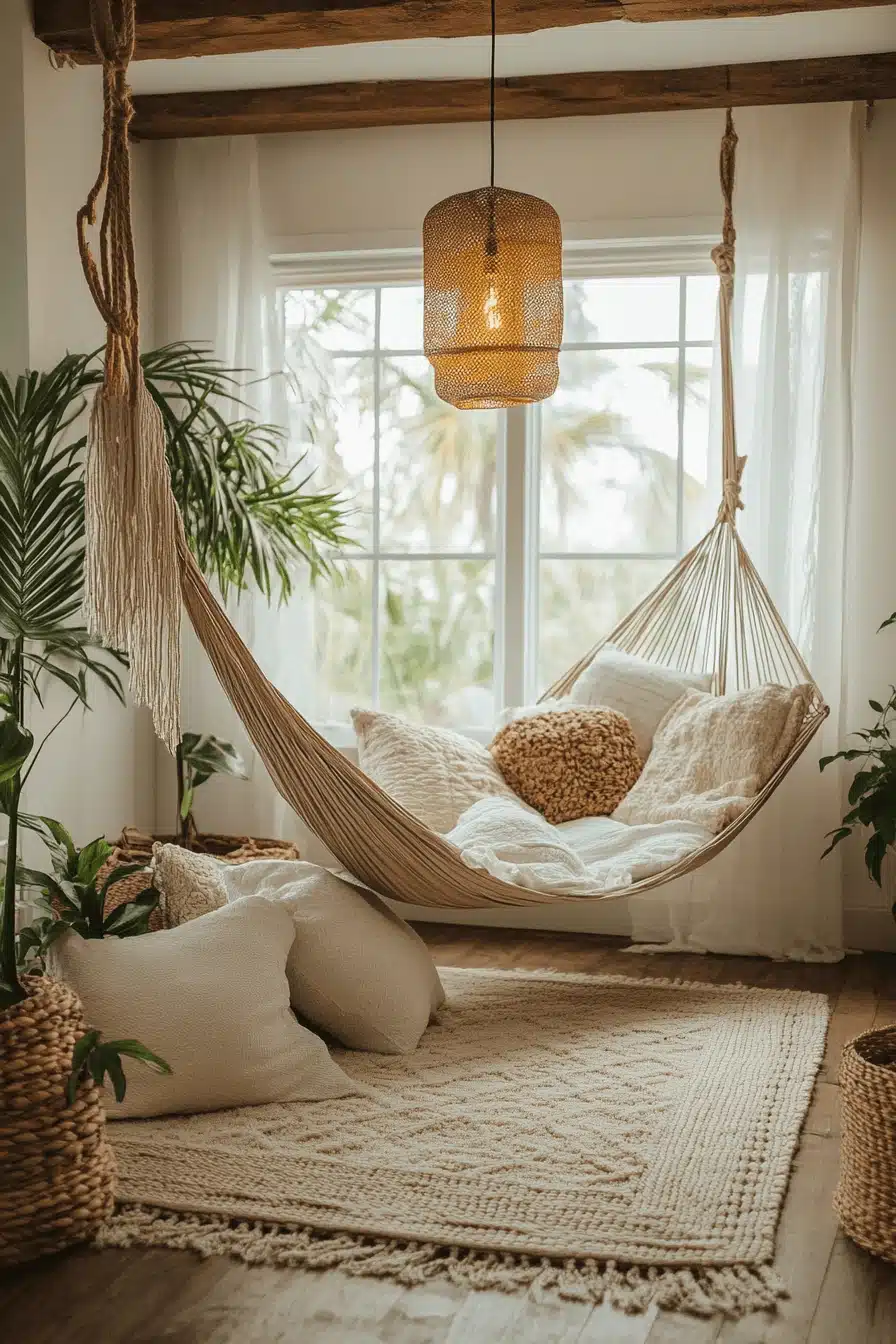 tropical interior design living rooms