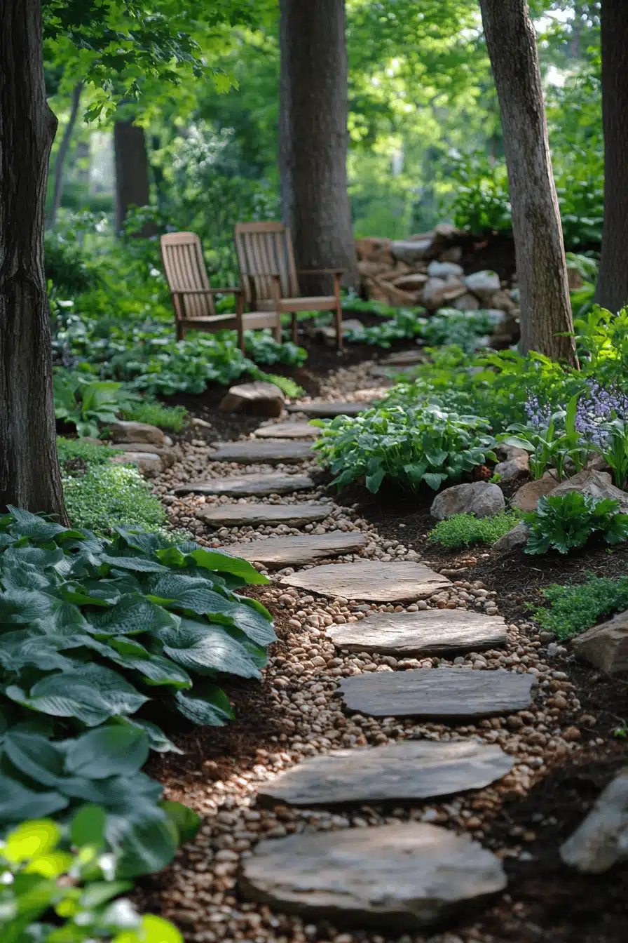 tropical landscape design