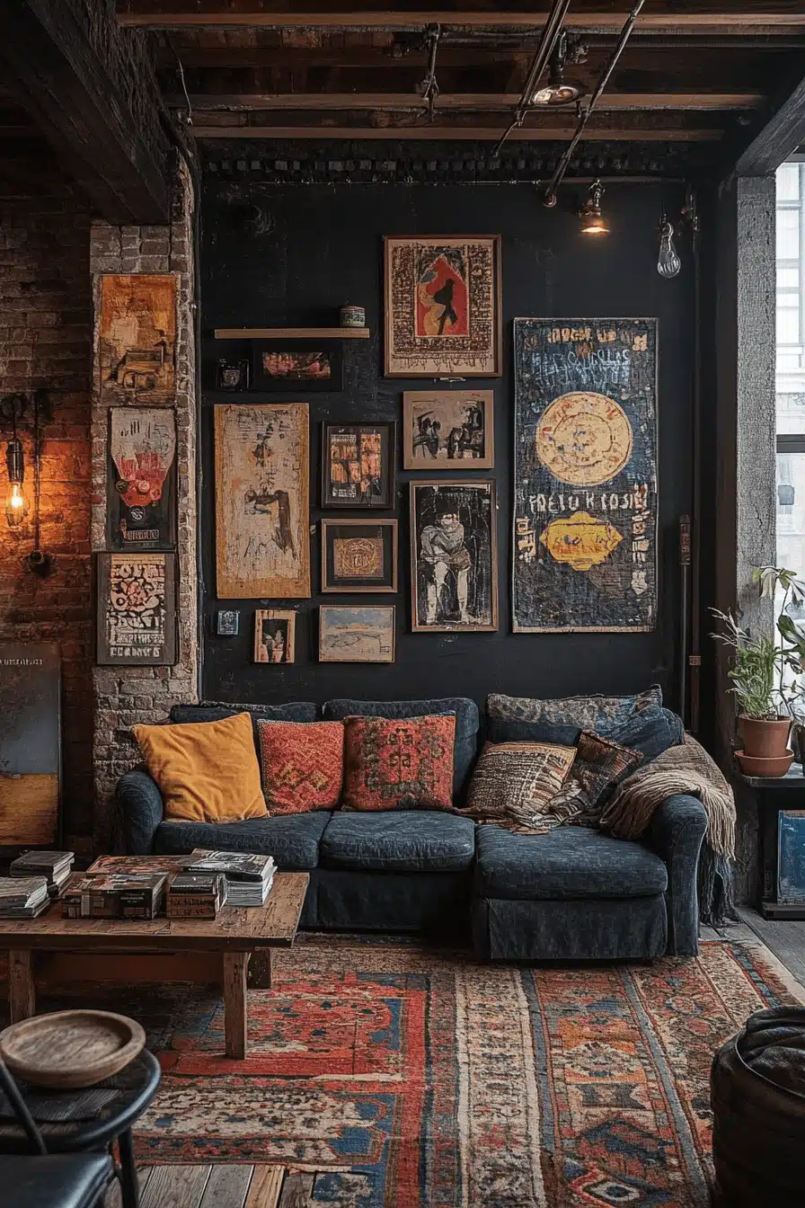 quirky home decor