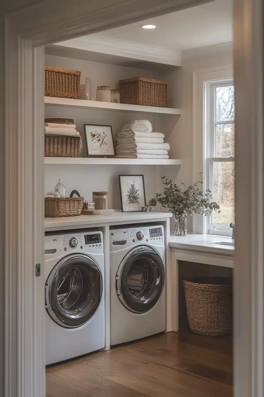 nook ideas