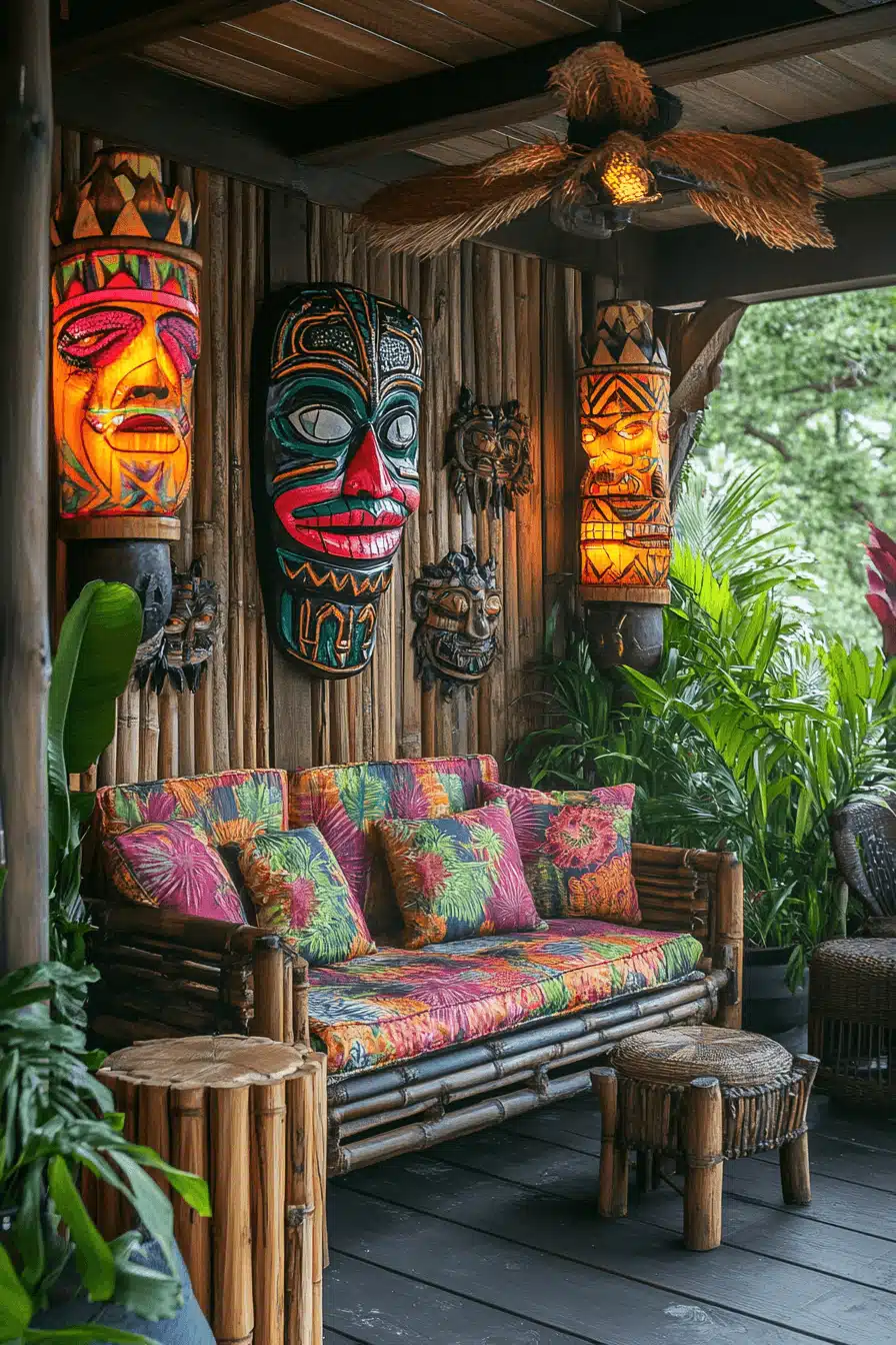 quirky home decor