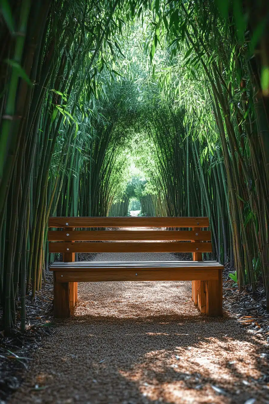 tropical landscape design