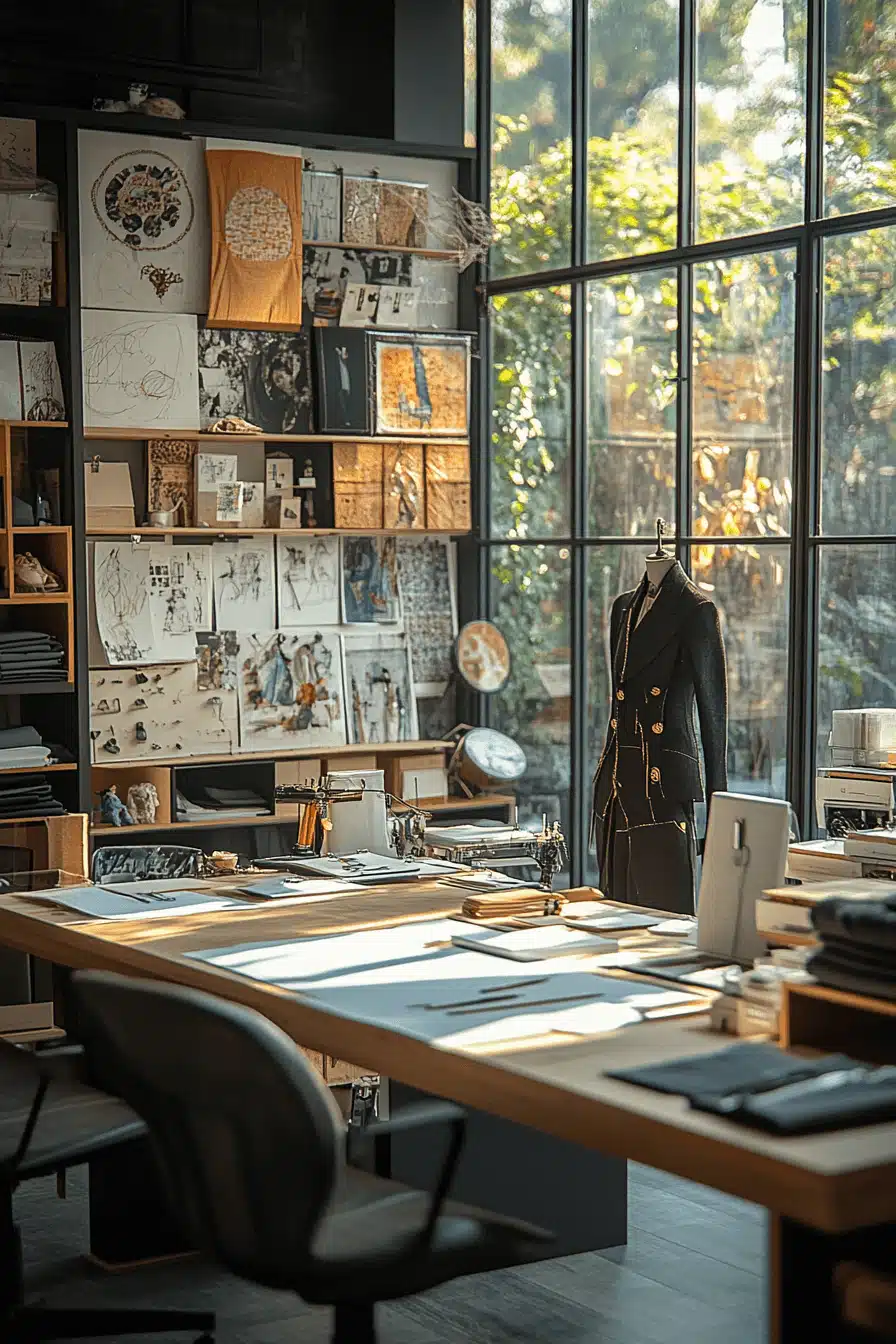office interior design
