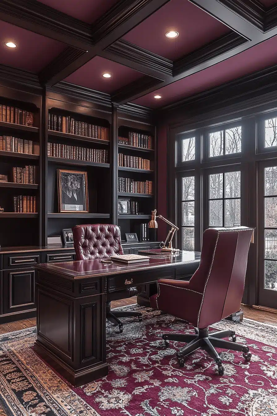 moody office