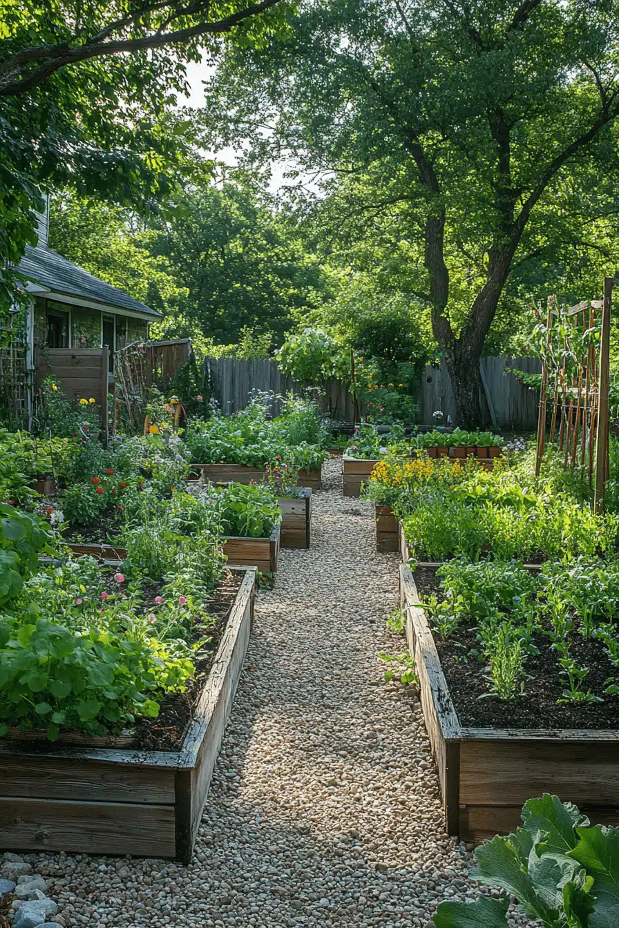 garden design ideas