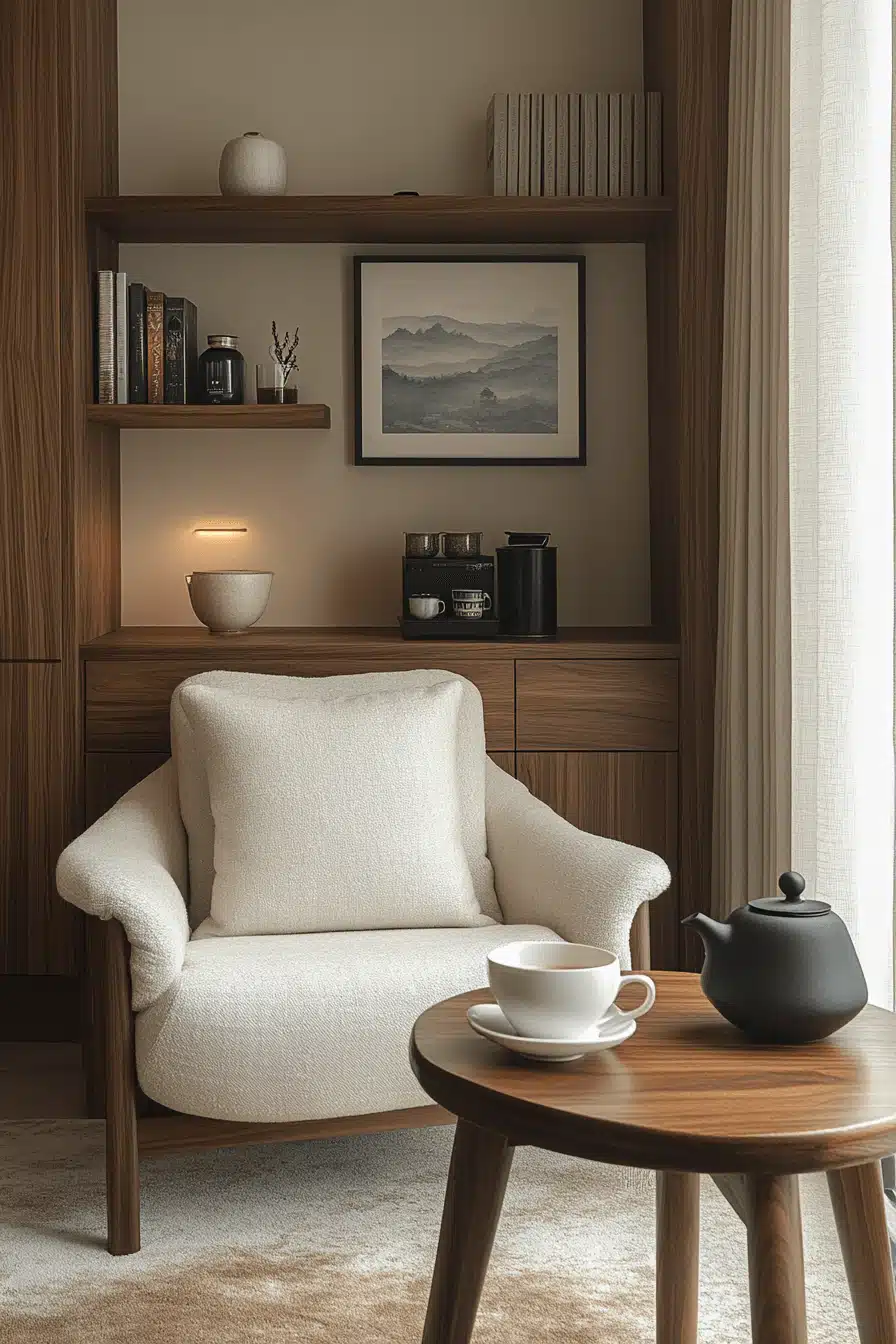 nook ideas