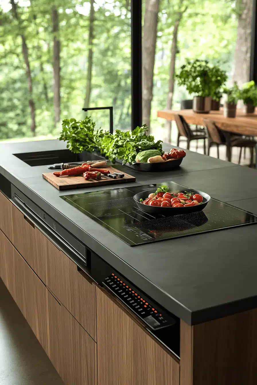 kitchen island ideas