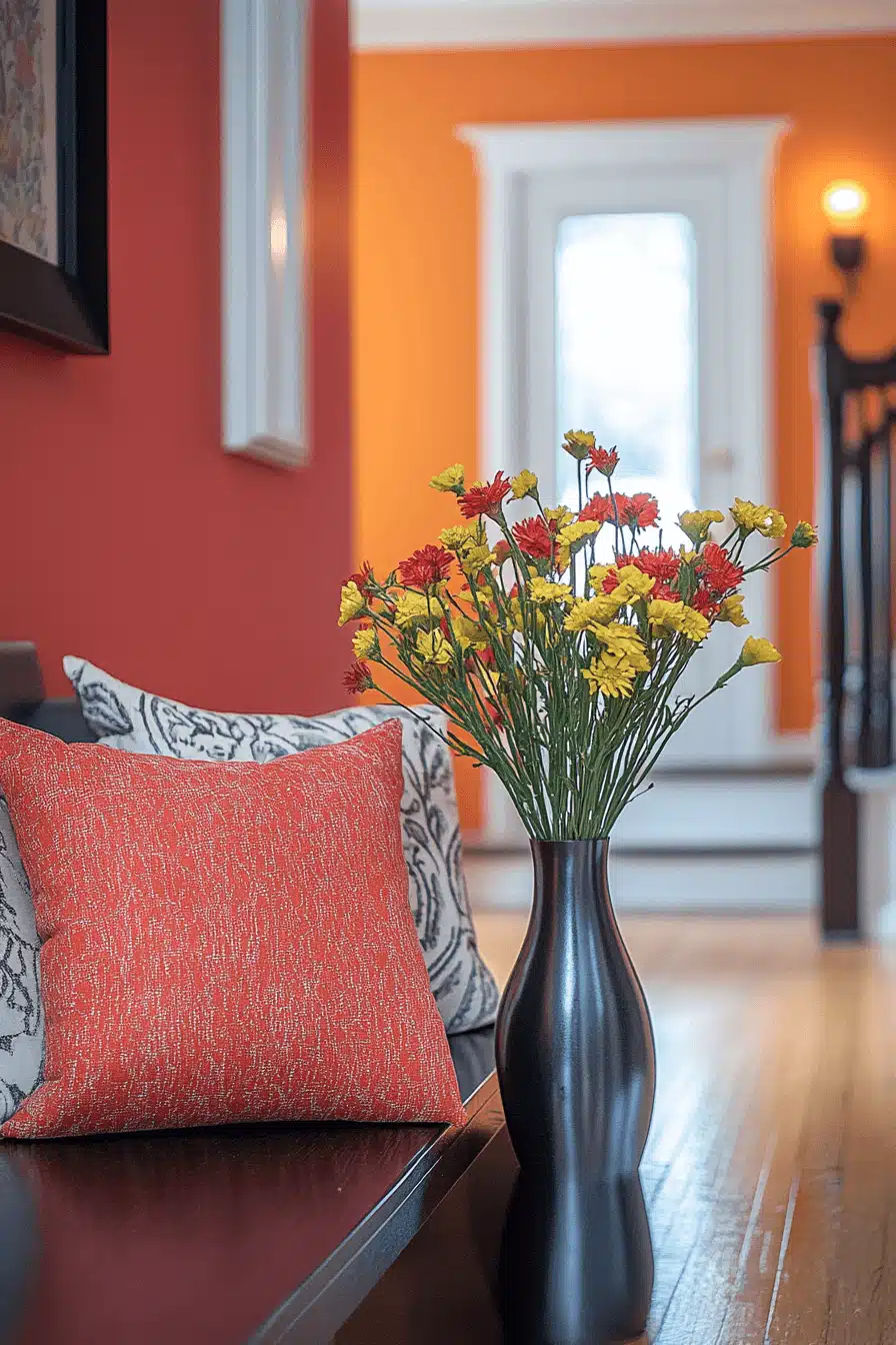 small entrance hall ideas
