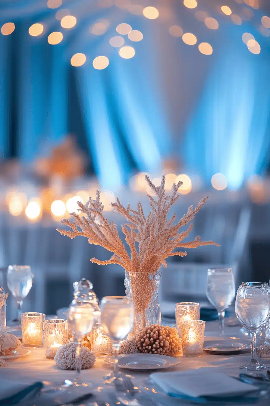 quirky wedding