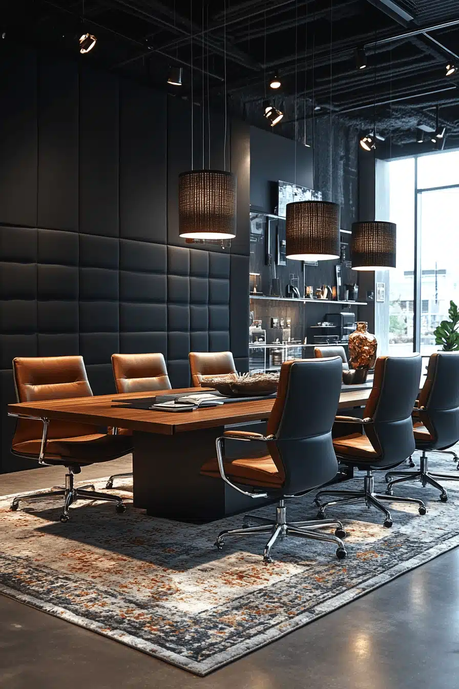 moody office
