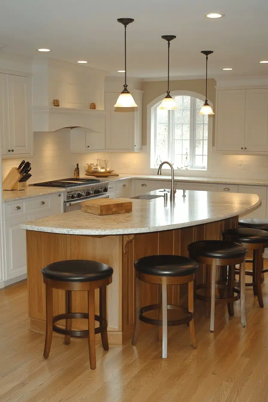 kitchen island ideas