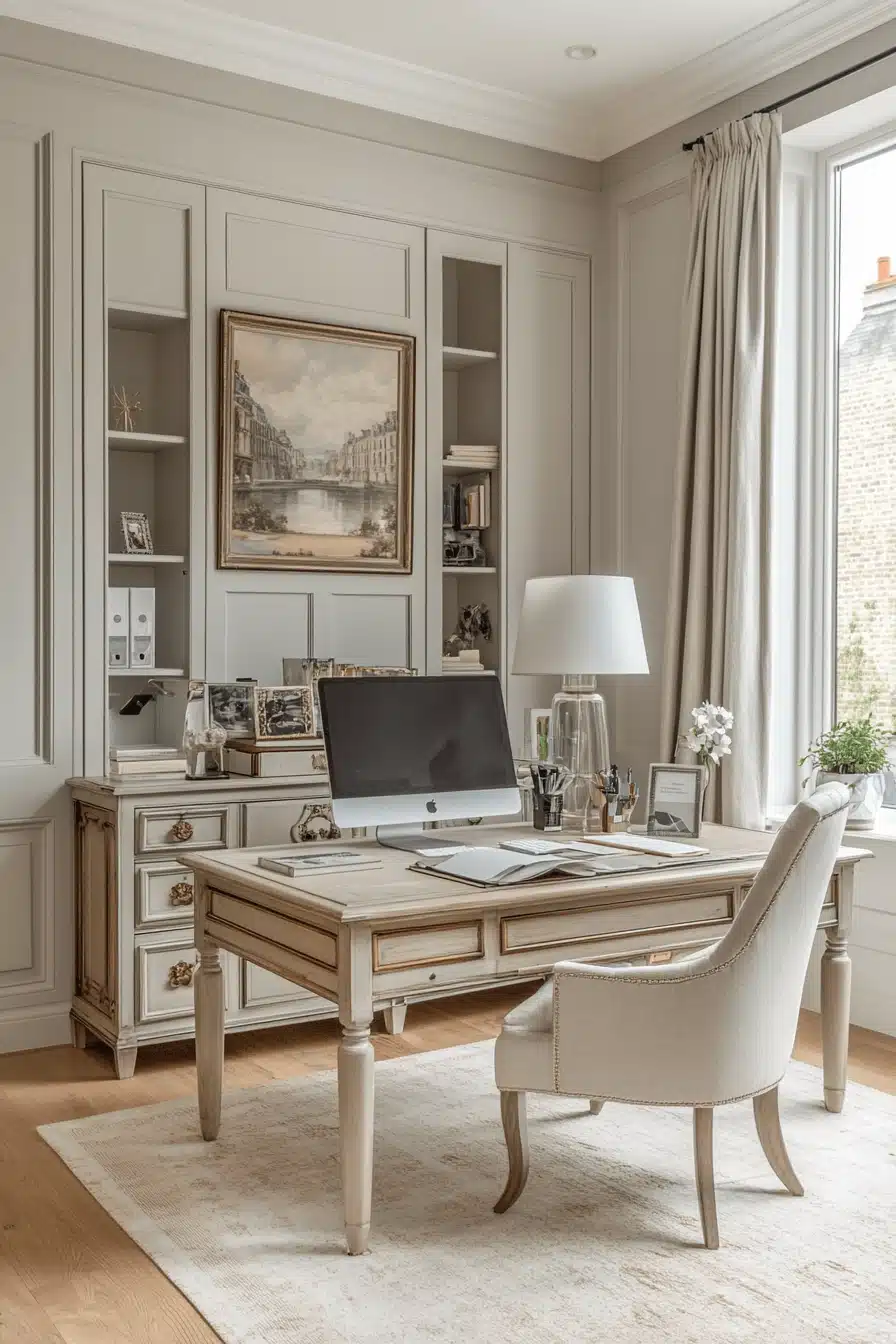 French Provincial