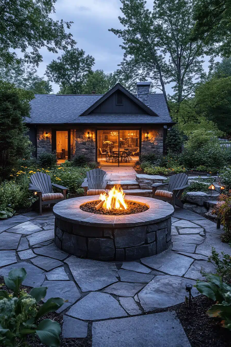 garden design ideas