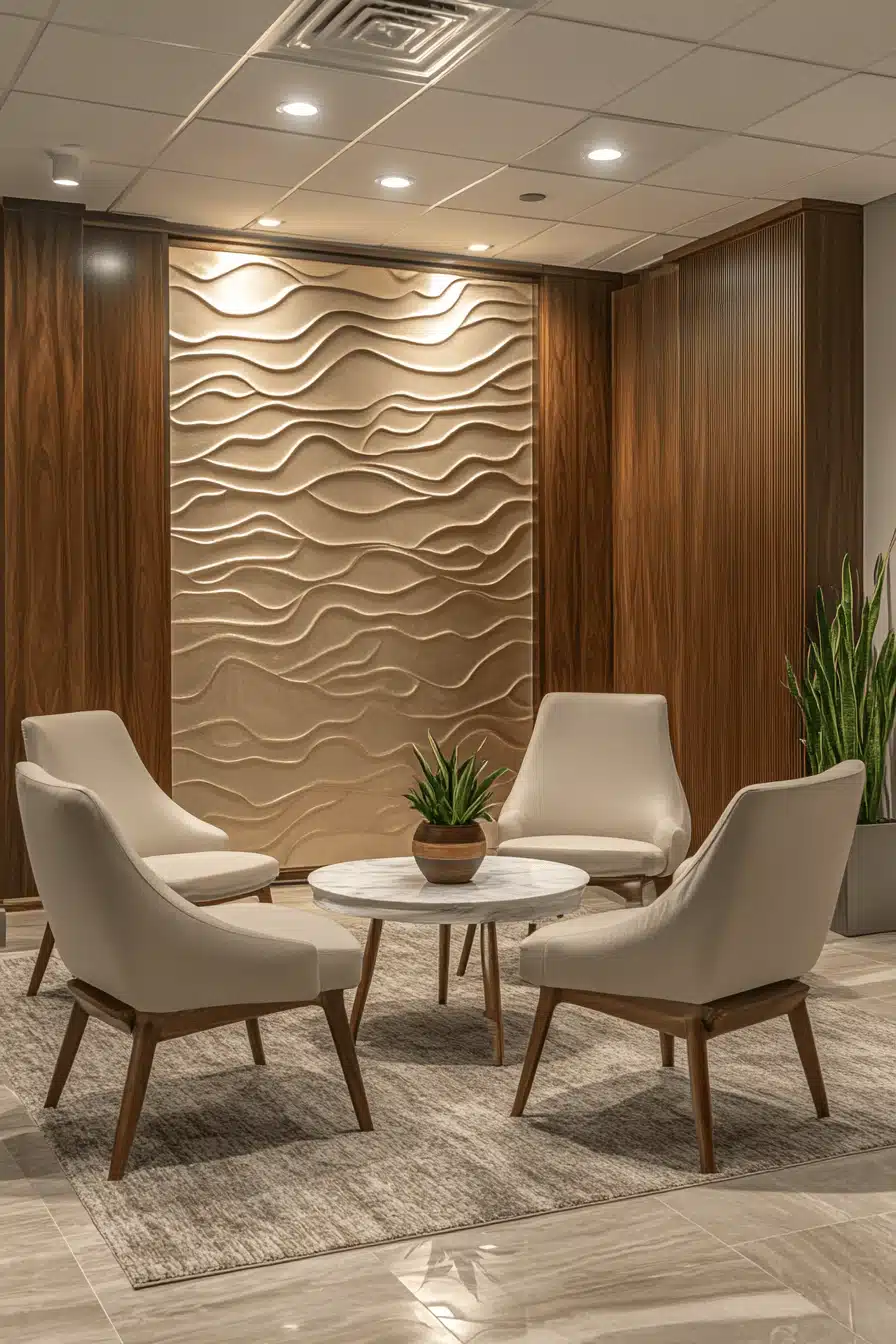 office interior design