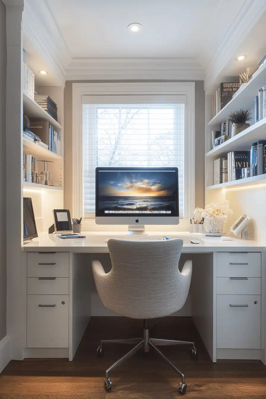 nook ideas