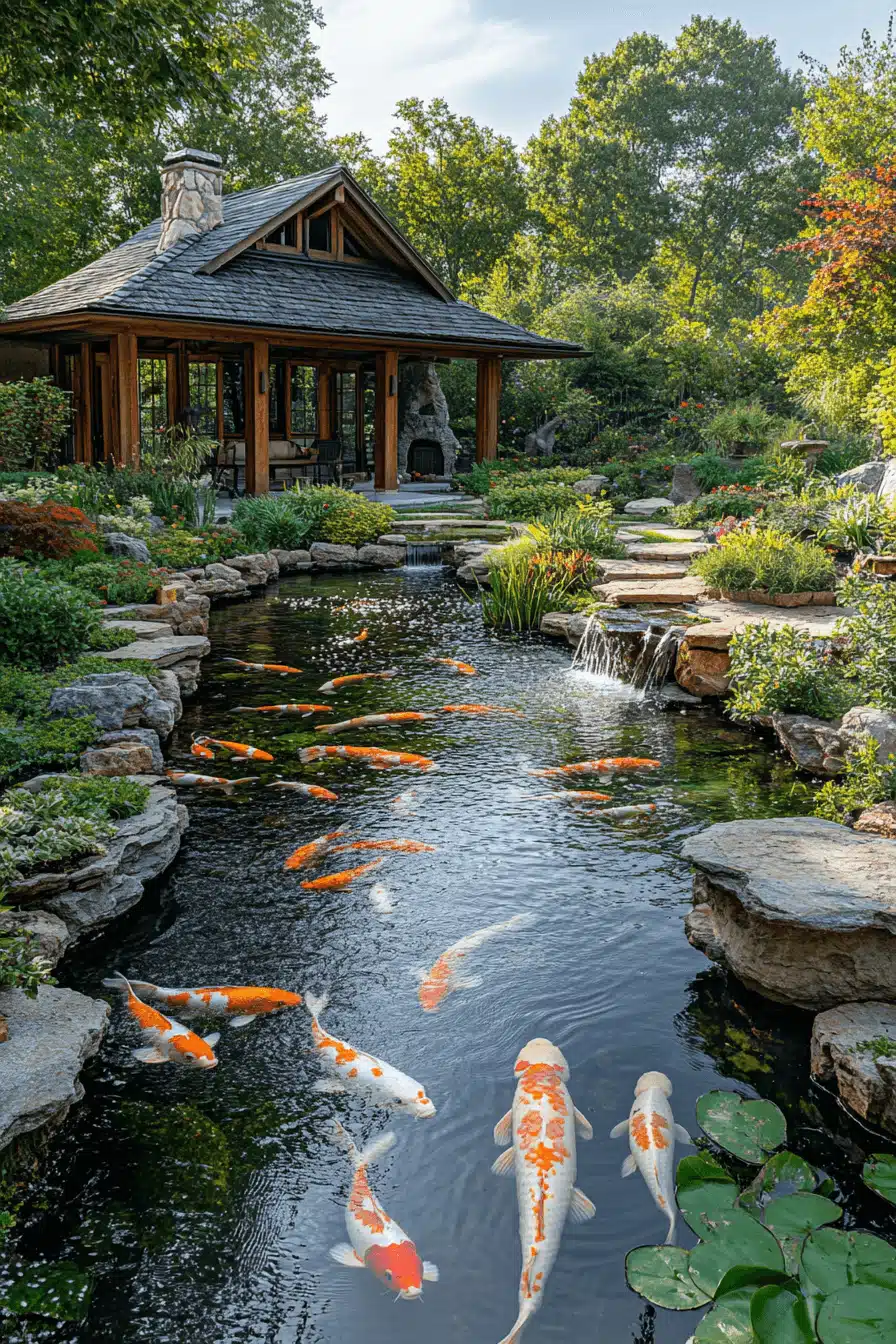garden design ideas