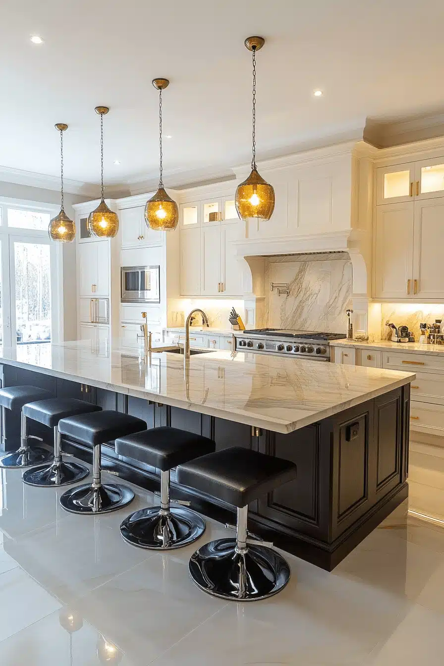 kitchen island ideas