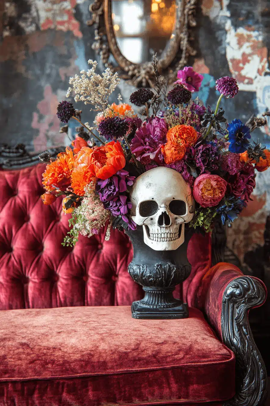 quirky home decor