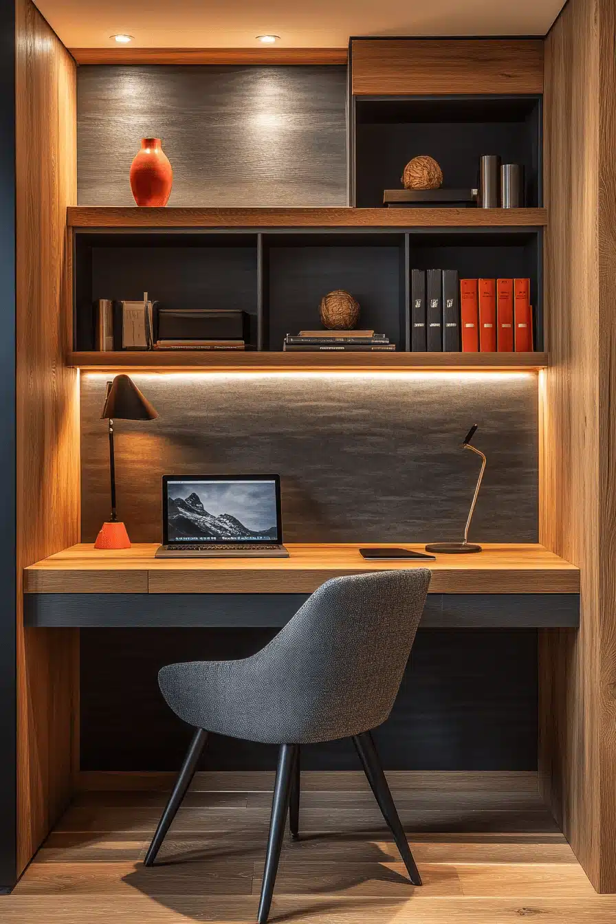 nook ideas