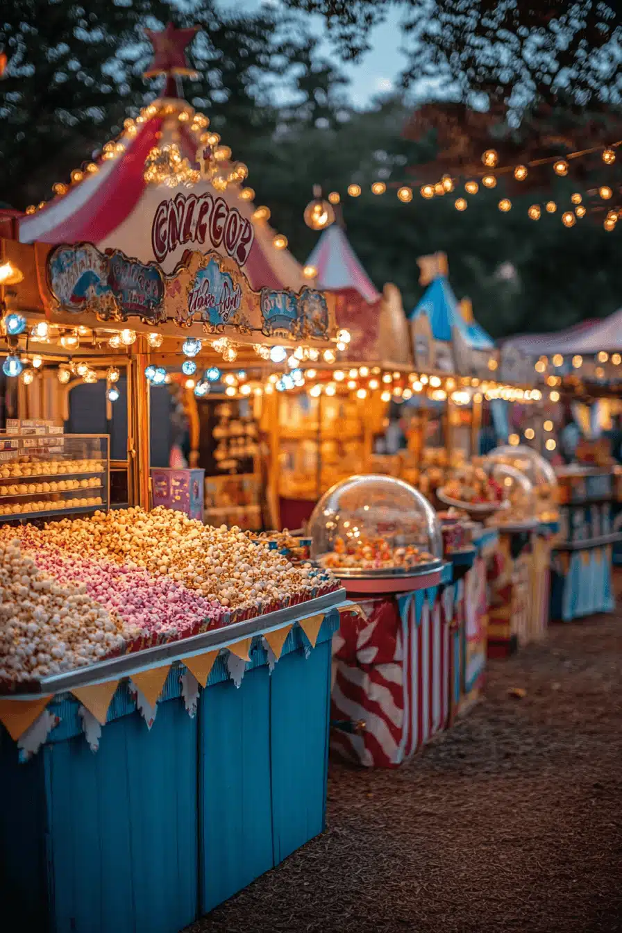 quirky wedding