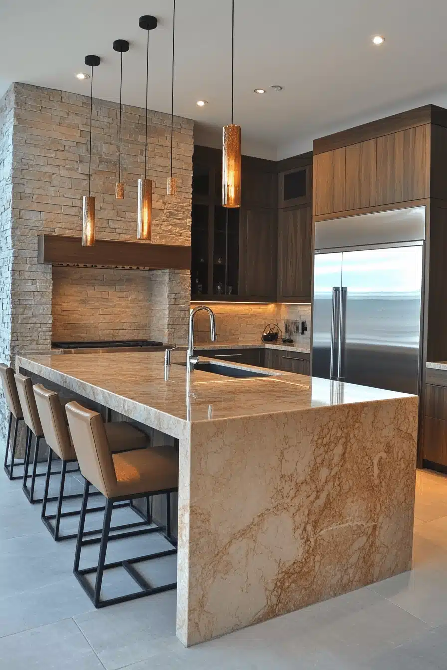 kitchen island ideas