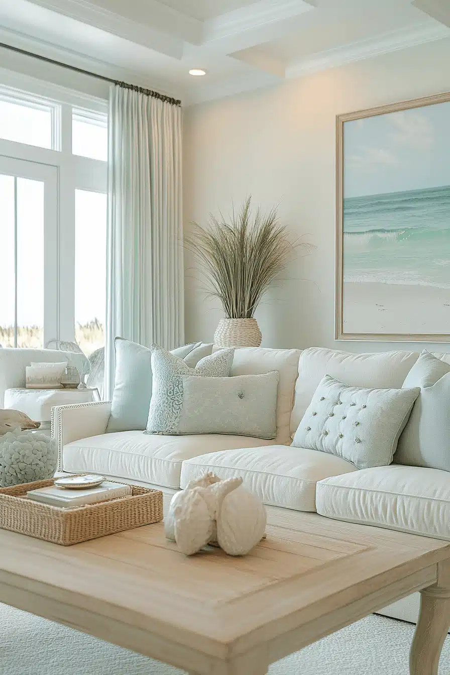 tropical interior design living rooms