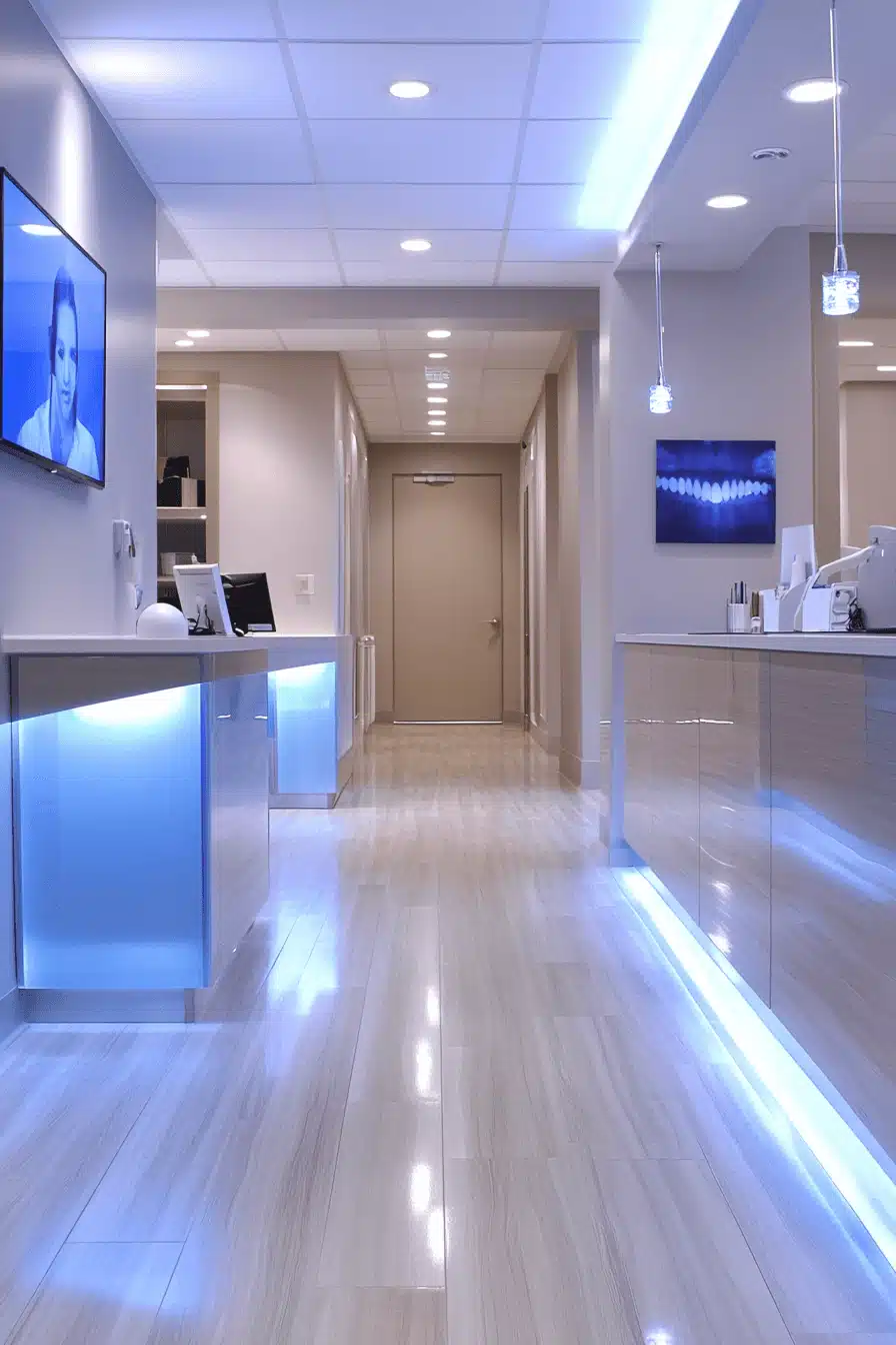office interior design