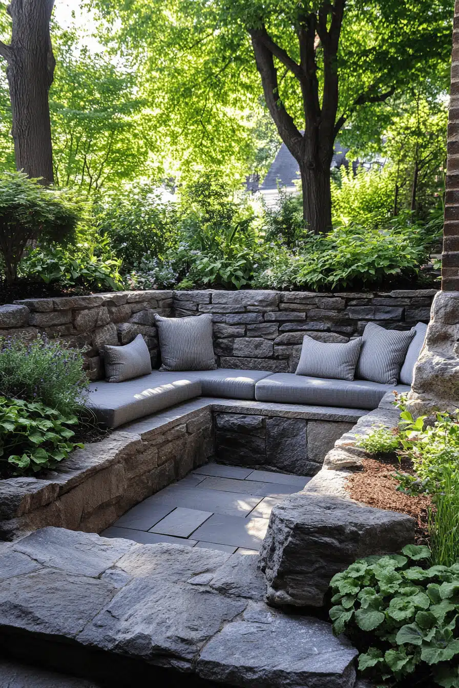 garden design ideas