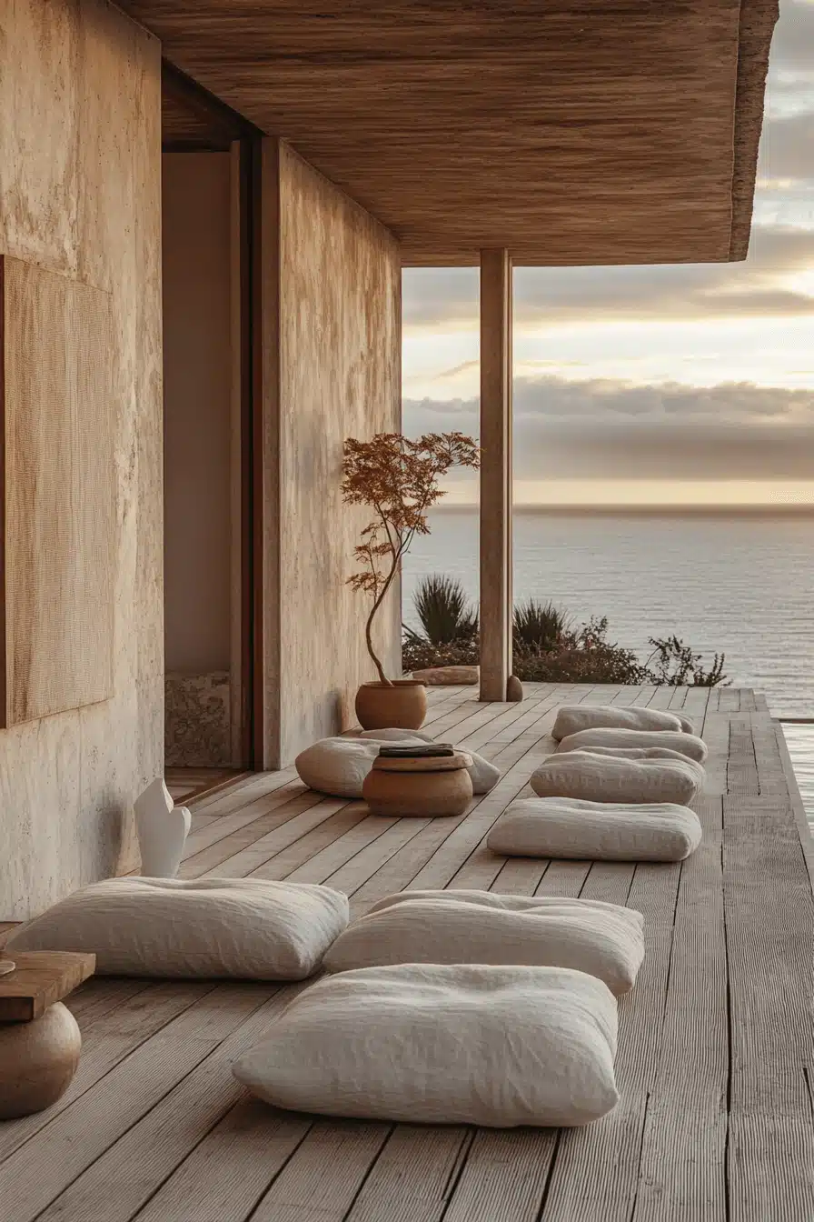 backyard deck ideas