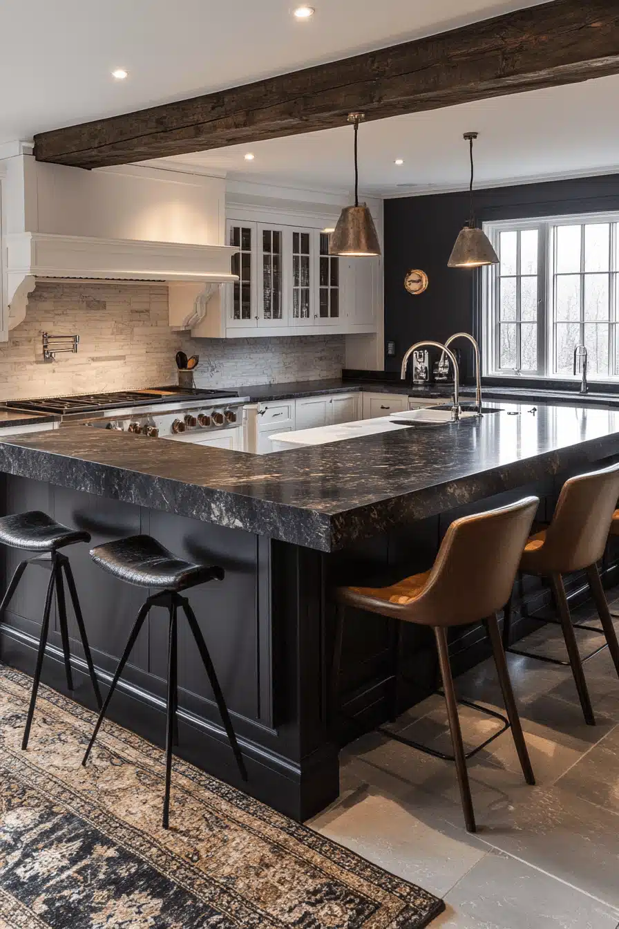 kitchen island ideas
