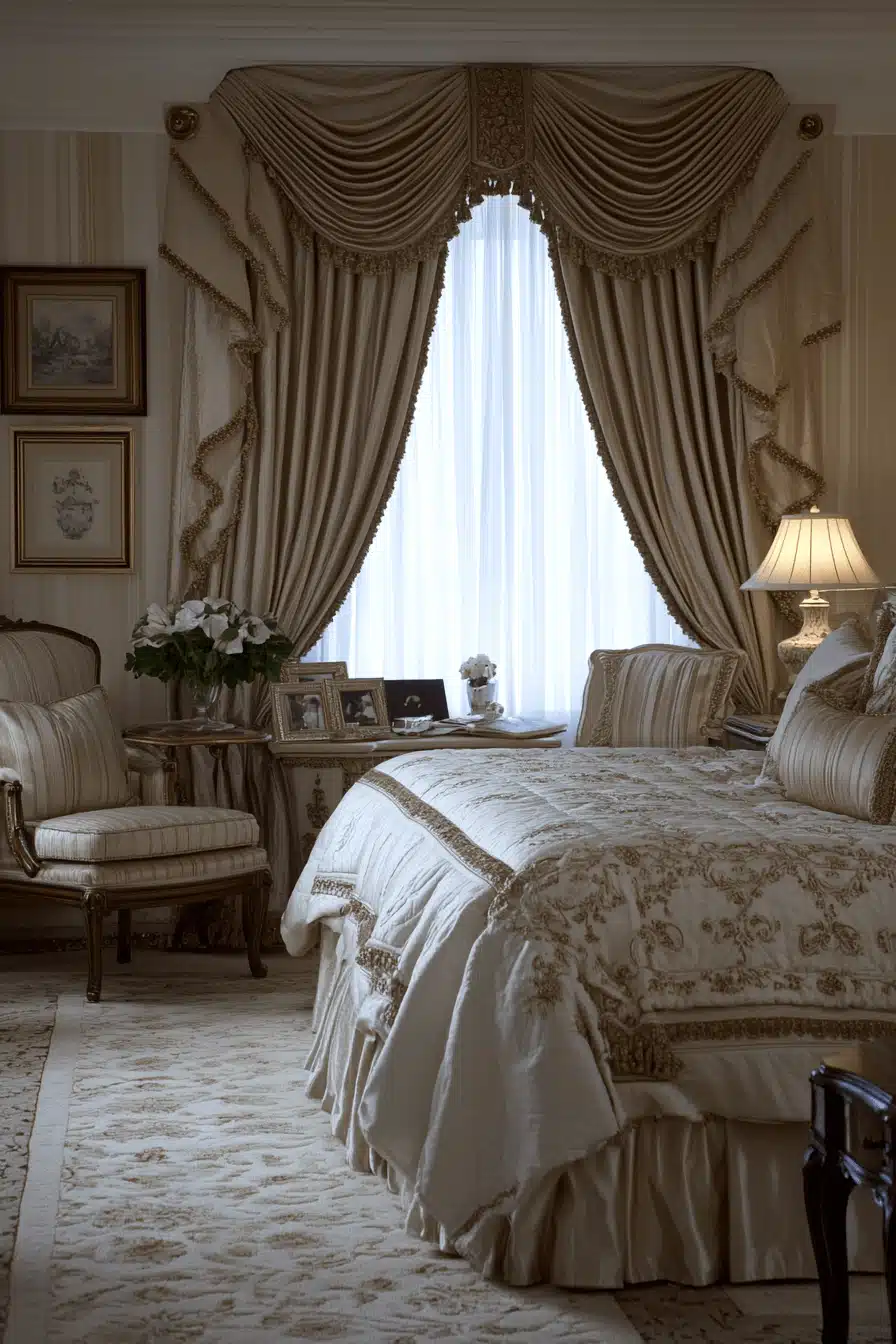 French Provincial