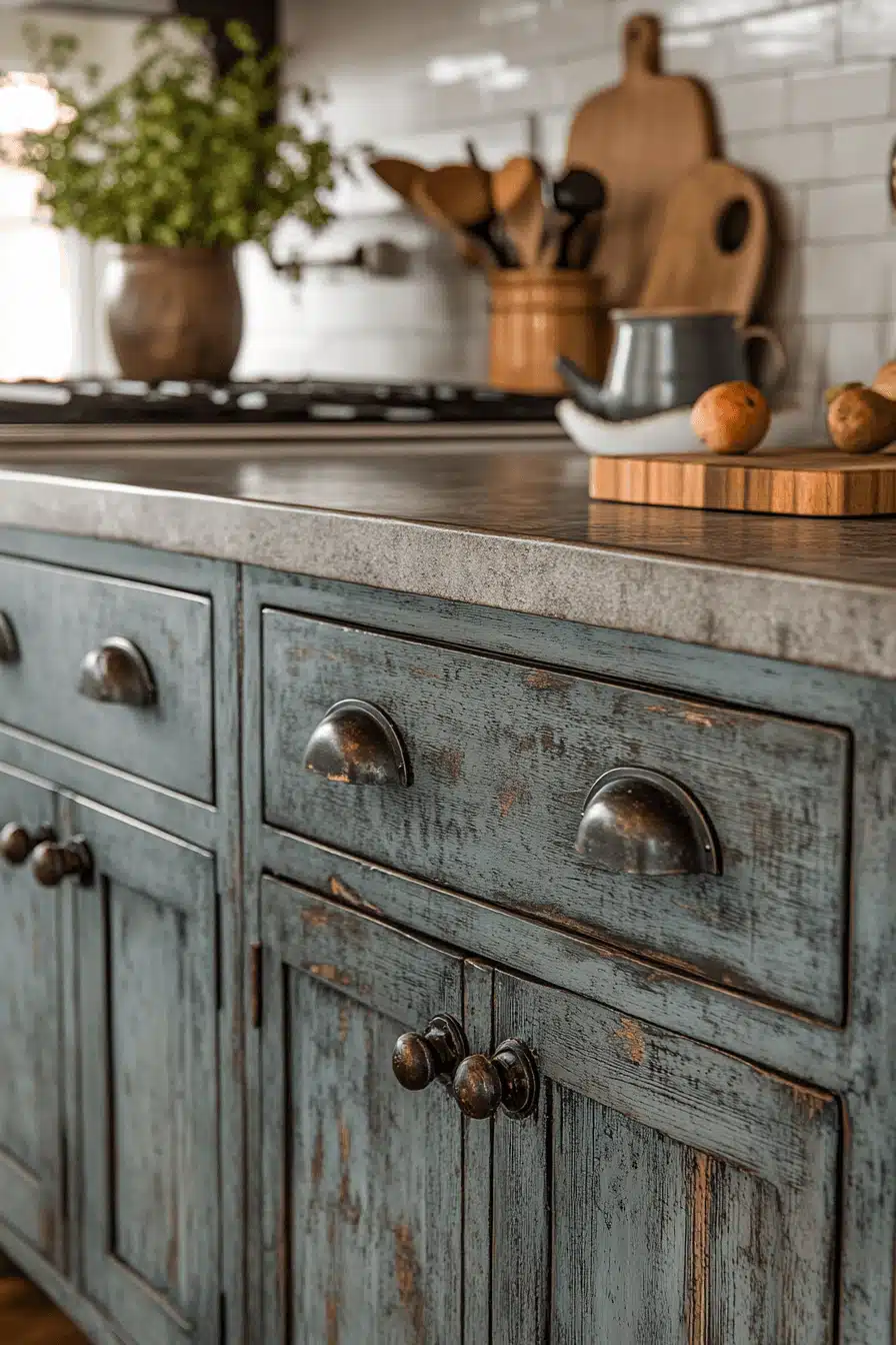 industrial kitchen ideas