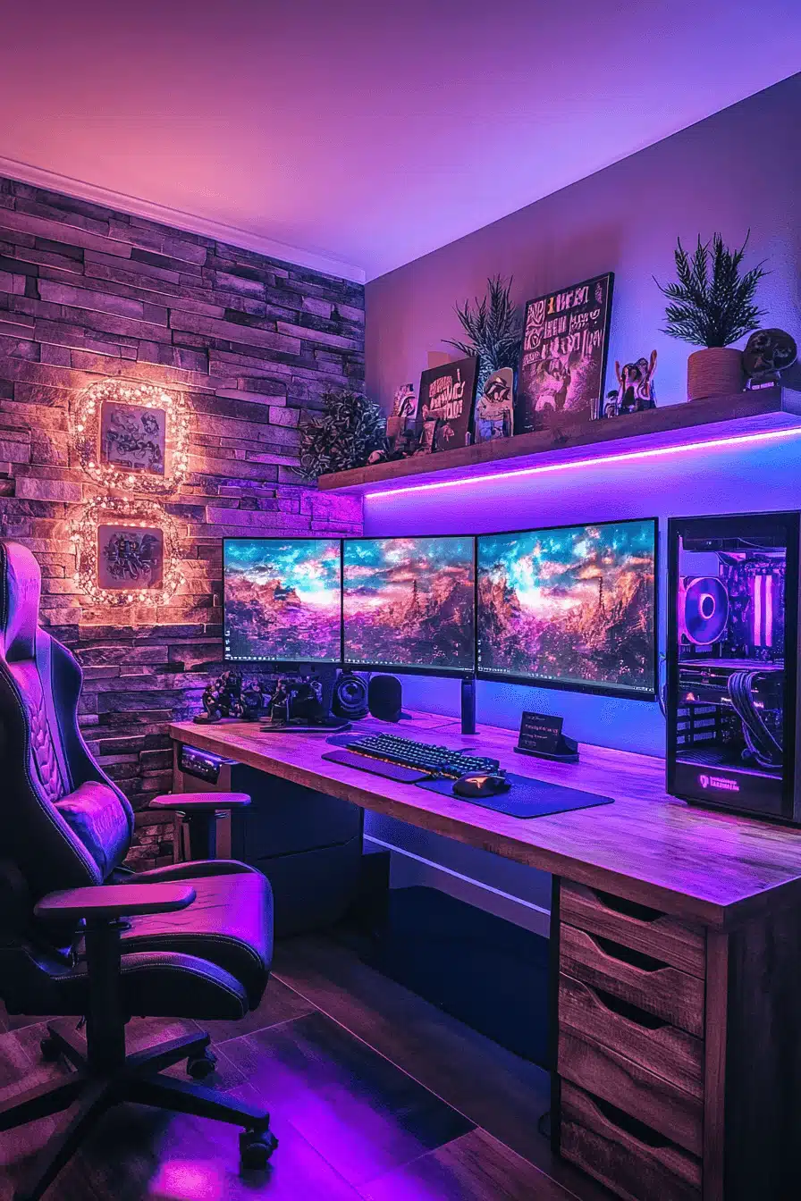 nook ideas