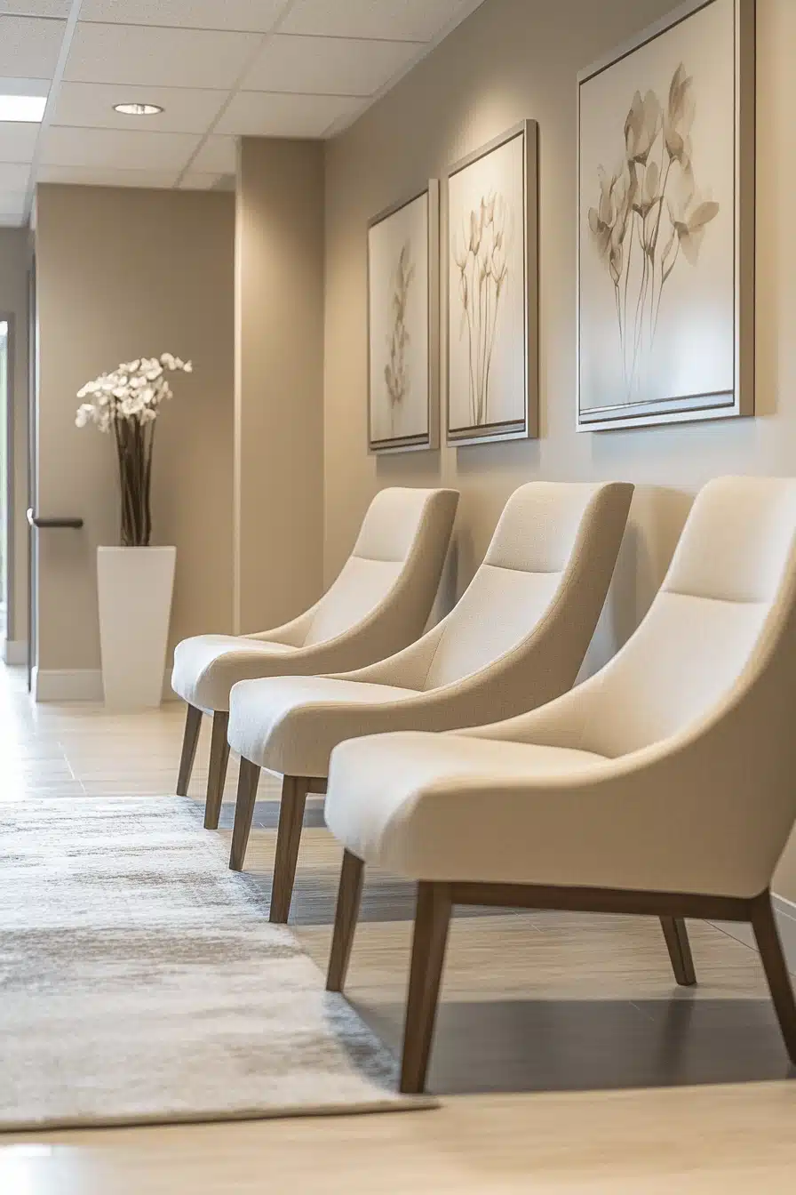 office interior design