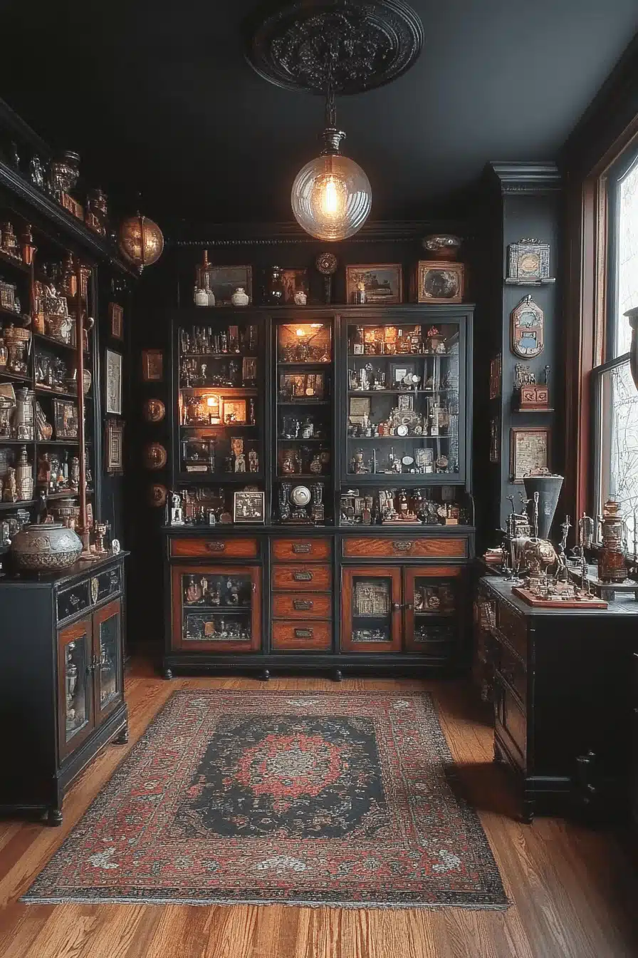 quirky home decor