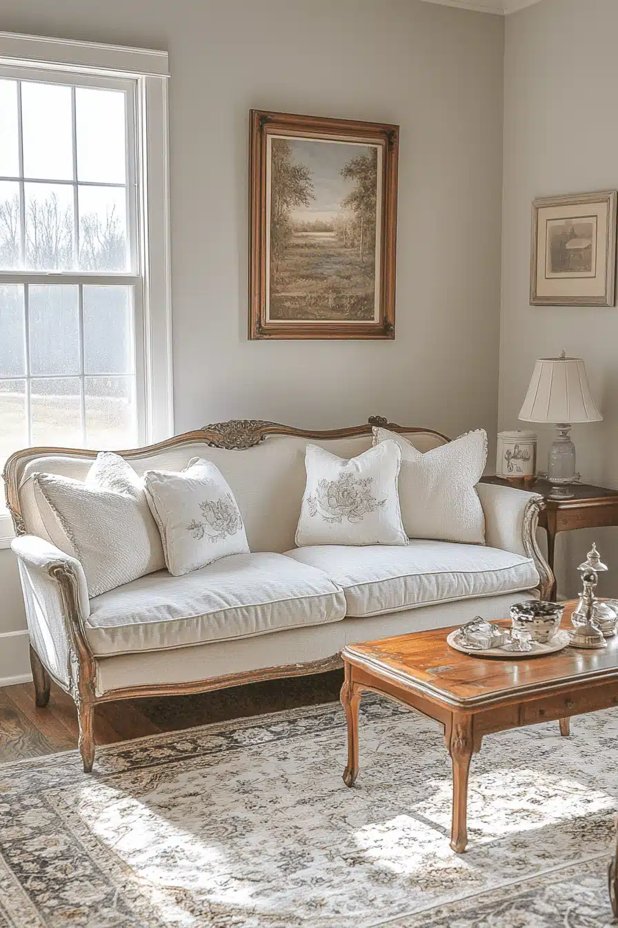 French Provincial