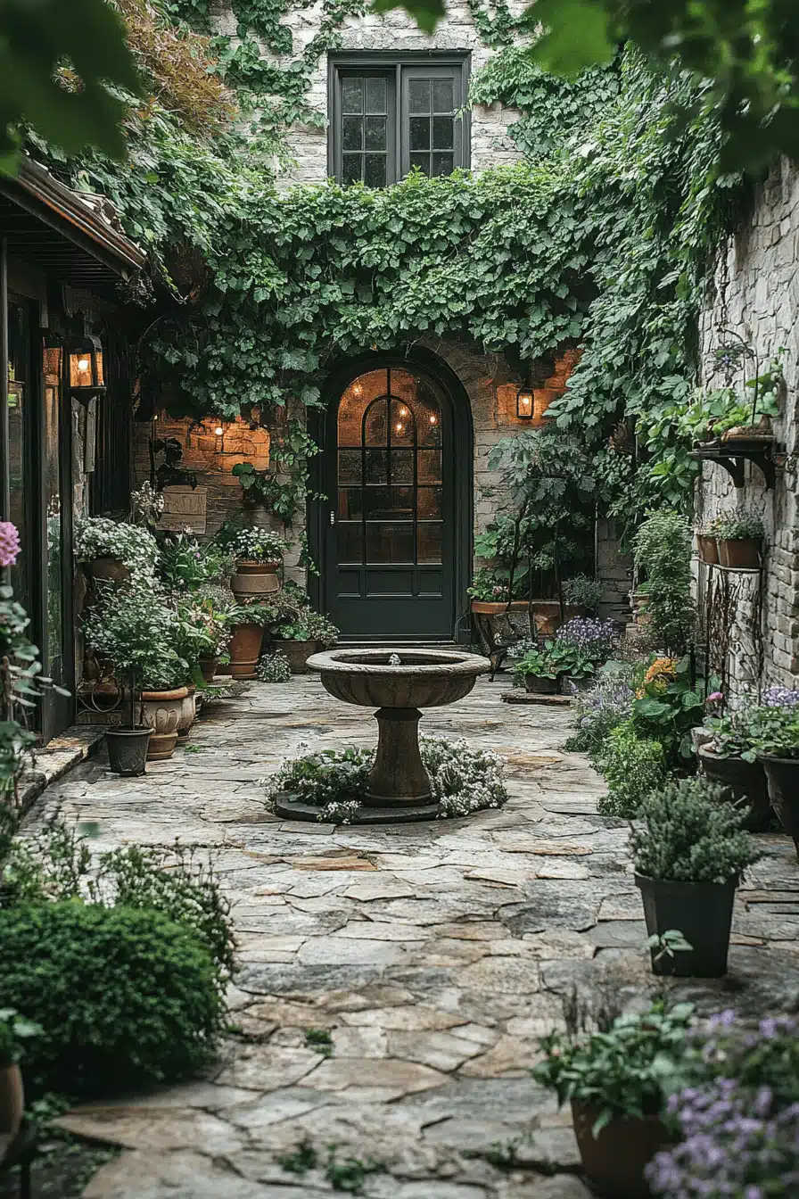 garden design ideas