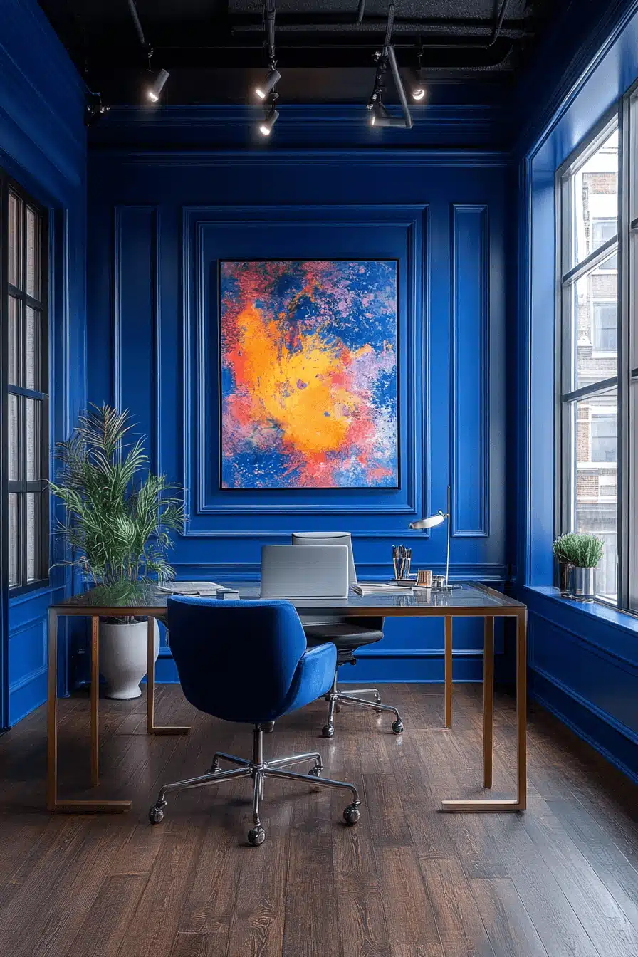 moody office