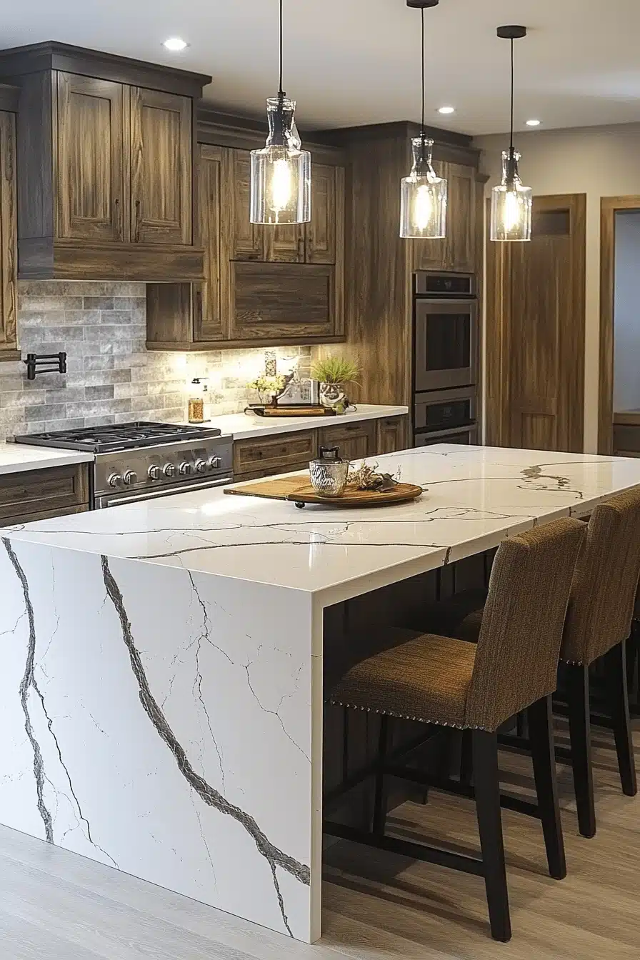 kitchen island ideas