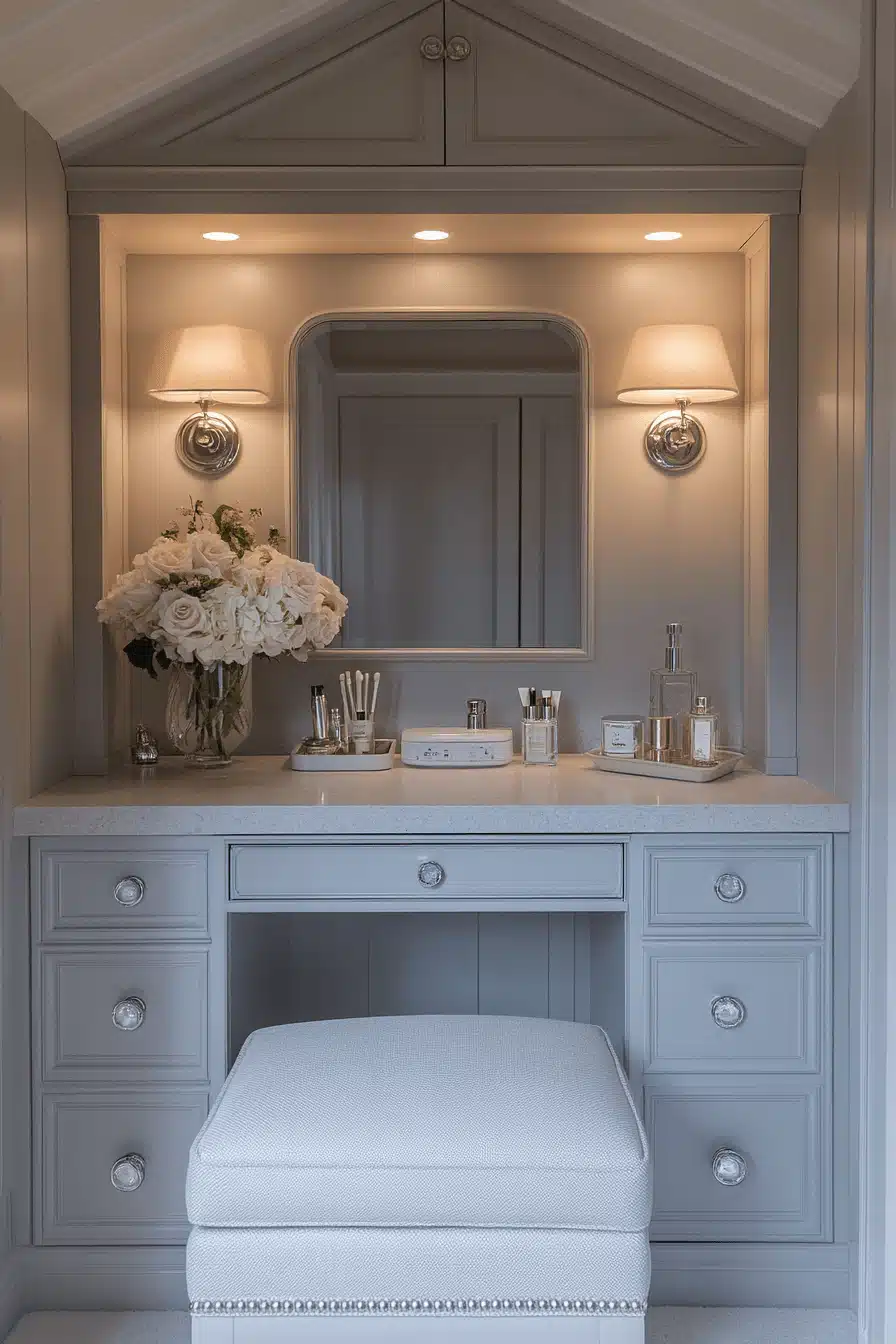 nook ideas