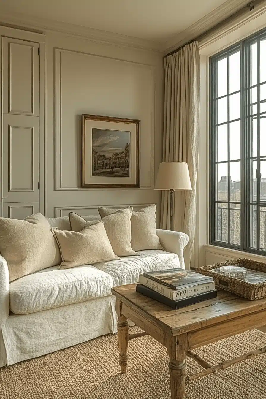 French Provincial