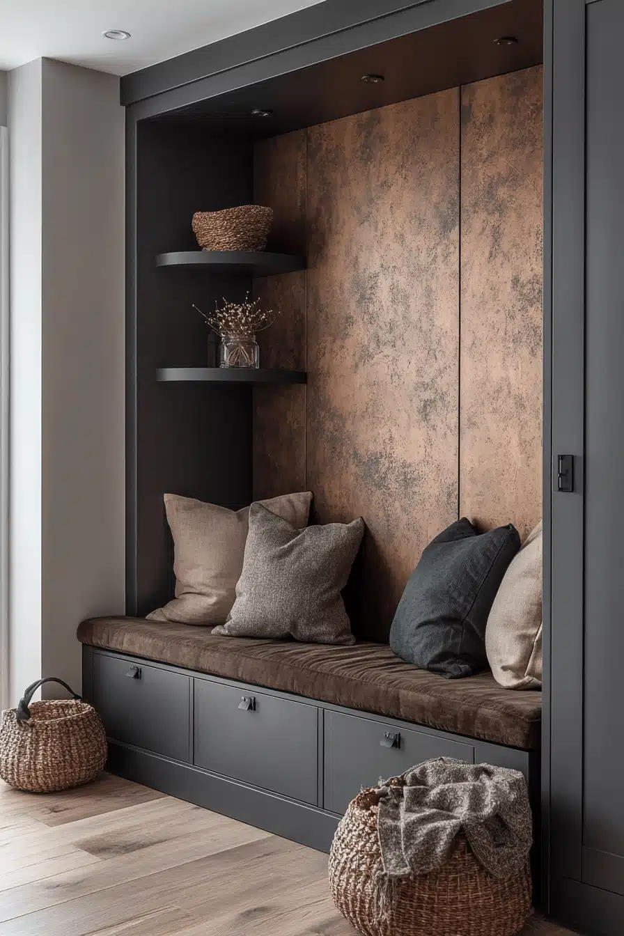 nook ideas